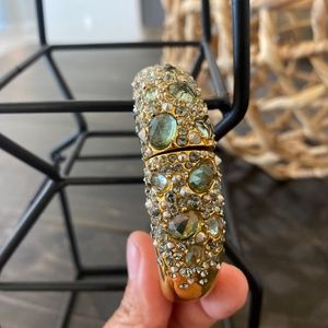 Alexis Bittar Cuff